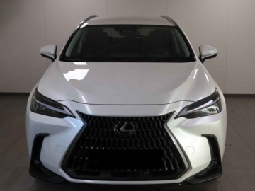 Lexus NX II SUV Facelifting 2.5 350h 200KM 2025 Od ręki - 350h Elegance 2.5 Hybrid AWD 200KM | Podgrzewane fotele!, zdjęcie 2