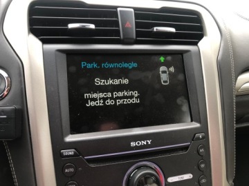 Ford Mondeo V Kombi 2.0 TDCi Bi-Turbo 210KM 2016 FORD MONDEO 2.0 BI-TURBO 210 KM NAJBOGATSZA OPCJA VIGNALE Z NIEMIEC, zdjęcie 27