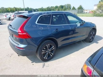 Volvo XC60 II 2018 Volvo XC 60 2018 Volvo XC60 T6 AWD Momentum 2.0 Benzyna 316KM, zdjęcie 3