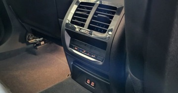 BMW X4 G02 SUV Facelifting 2.0 20d 190KM 2023 BMW X4 Salon bazwypadkowy Systemy asystujace 2.0 Diesel 190KM, zdjęcie 2