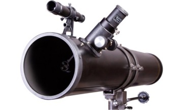 Телескоп Levenhuk Skyline PLUS 120S
