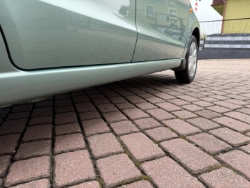 Suzuki Alto VI 2009 Suzuki Alto AUTOMAT! 73tyśkm 09R IDEAŁ 1WŁAŚCICIEL 1.0 Prosta Benzyna KLIMA, zdjęcie 16