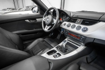 BMW Z4 E89 Roadster sDrive23i 204KM 2009 BMW Z4 Krajowy. Przebieg 14 000 km!, zdjęcie 33