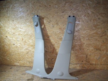 SAAB 93 1.9 TID 02-07 КРЫШКА СТОЙКИ