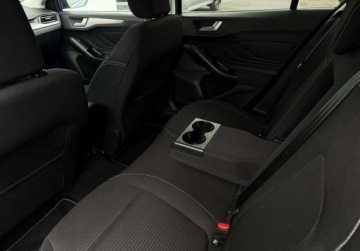 Ford Focus IV Kombi Facelifting 1.0 EcoBoost 125KM 2024 Ford Focus 1.0 EcoBoost 125KM mHEV MT6 Titanium X Salon PL ASO FV23 Gw.fab, zdjęcie 28