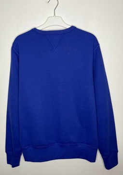 Polo Ralph Lauren Dyed Fleece Knit Crewneck S