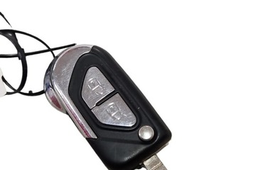 SPÍNACÍ SKŘÍŇKA CITROEN DS3 9663123380 1.6L DIESEL 82KW 2011