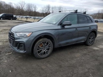Audi Q5 II 2023 Audi SQ5 2023 AUDI SQ5 PREMIUM PLUS 3.0 Benzyna 349KM, zdjęcie 1