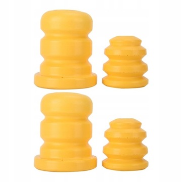 ПЕРЕДНЯЯ И ЗАДНЯЯ ПОДВЕСКА БАМПЕР BUMP RAM BAMP 15039397 15153958 YT