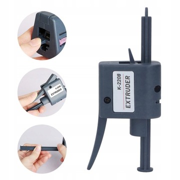 ЭКСТРУДЕР ДЛЯ ПАЯЛЬНОЙ ПАТЫ K2208