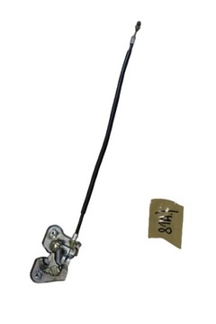 HONDA CBR 500 R 13-16R ЗАМОК СИДЕНЬЯ + ТРОС