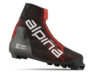 Buty biegowe Alpina COMP CLASSIC 23/24