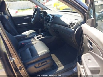 Honda Pilot II 2019 Honda Pilot 2019 Honda Pilot EX-L AWD 3.5 Benzyna 280KM, zdjęcie 4