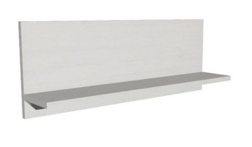 Półka VICTORIA mała 80 cm sosna - dużo kolorów