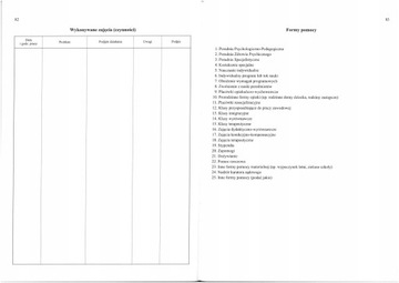 ДНЕВНИК ДЕЯТЕЛЬНОСТИ ШКОЛЬНОГО ПЕДАГОГА И ПСИХОЛОГА