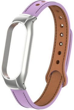 PASEK OPASKA YIVO DO XIAOMI MI SMART BAND 7 SKÓRA