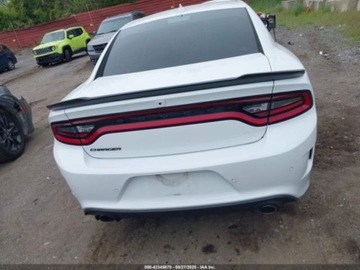 Dodge Charger VII 2022 Dodge Charger RT 2022 5.7 Benzyna 370KM, zdjęcie 5