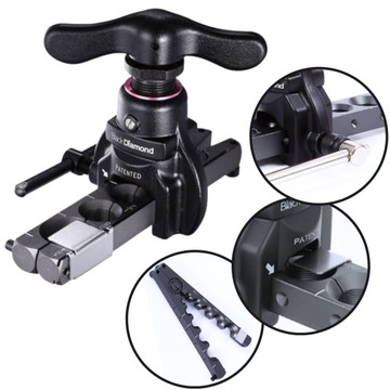 Kielicharka do rur calowych BLACK DIAMOND 14545