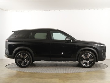  Jaecoo 7 1.6 TGDI, Serwis ASO, 4X4, Automat, zdjęcie 5