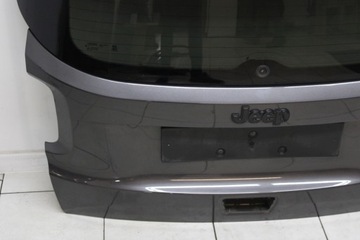 JEEP RENEGADE LIFT 18R - ЗАДНЯЯ КРЫШКА БАГАЖНИКА