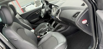 Hyundai ix35 SUV Facelifting 2.0 CRDi 136KM 2014 Hyundai ix35 2.0 Diesel Zarejestrowany, zdjęcie 16