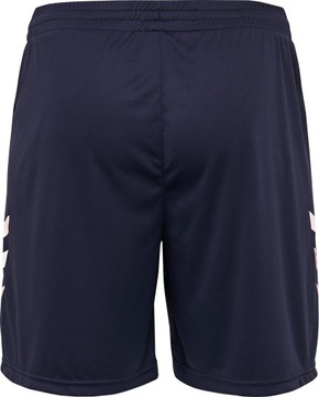 Спортивный комплект унисекс HUMMEL, темно-синий, S