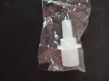 Мундштук для алкотестера ACE 100078, гигиенический, в индивидуальной упаковке, 23 шт.