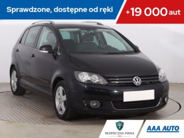 Volkswagen Golf Plus II 2010 VW Golf Plus 1.6, Automat, Klima, Klimatronic