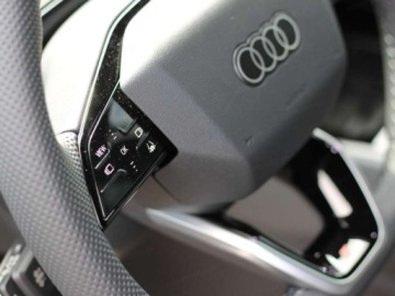 Audi Q3 II SUV 1.5 35 TFSI 150KM 2026 AUDI Q3 TFSI S line Suv 1.5 (150 KM) 2026, zdjęcie 8