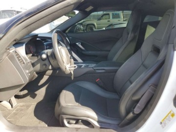 Chevrolet Corvette C7 2016 Chevrolet Corvette Stingray 1LT 2016 6.2l 6.2 Benzyna 455KM, zdjęcie 8