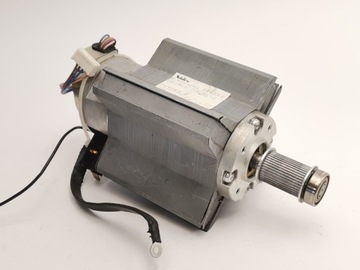 NIDEC UGJMEE-03L0D12 СЕРВОМОТОР ПОСТОЯННОГО ТОКА