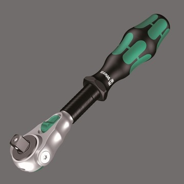 ПЕНОВАЯ ВСТАВКА ZYKLOP 1/4'' 8000 A, НАБОР 1, 37 ШТ.