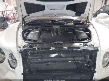 Bentley Continental II 2015 Bentley Flying Spur V8 2015 4.0 Benzyna 500KM, zdjęcie 8