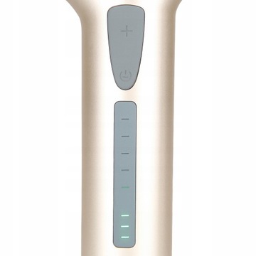 МАССАЖНЫЙ ПИСТОЛЕТ МАССАЖНЫЙ МАССАЖ МОЩНЫЙ 6 ГОЛОВОК