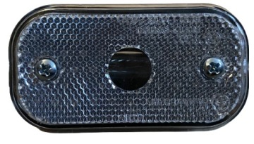 ПЕРЕДНИЙ УГЛОВОЙ ГАБАРИТНЫЙ ФОНАРЬ NEPTUN Габаритный фонарь