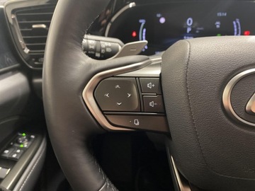 Lexus NX II SUV Facelifting 2.5 450h+ 309KM 2025 Lexus NX 450h+ Prestige AWD II (2021-) Lexus NX 45, zdjęcie 12