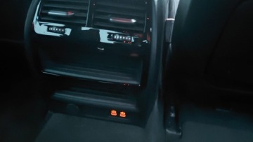 BMW Seria 5 G30-G31 Limuzyna 518d 150KM 2020 BMW 518d M Sport//Salon PL, zdjęcie 25