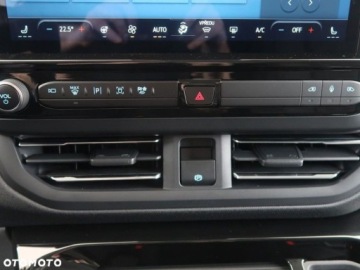 Ford Tourneo Custom II  L1 2.0 EcoBlue 170 KM 170KM 2026 Ford Tourneo Custom Ford Tourneo Custom 2.0 EcoBlue 320 AWD L2 Titanium X, zdjęcie 9