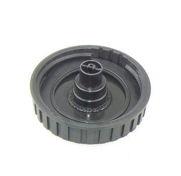 Крышка топливного бака Zetor Forterra Proxima 53312904