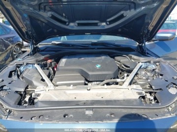 BMW Seria 4 G22-23-26 2022 BMW Seria 4 430I 2022 2.0l 2.0 Benzyna 255KM, zdjęcie 8