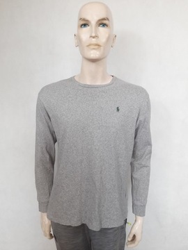 Ralph Lauren Koszulka longsleeve męski *** M