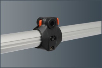 KOLIBRI PONTOON KM-260DL СПЛОШНОЙ ПОЛ С КИЛЕМ