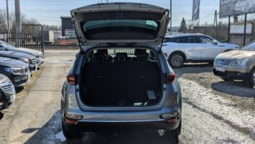 Kia Sportage IV 2020 Kia Sportage 1.6CRDi OPŁACONY Bezwypadkowy Serwis, zdjęcie 26