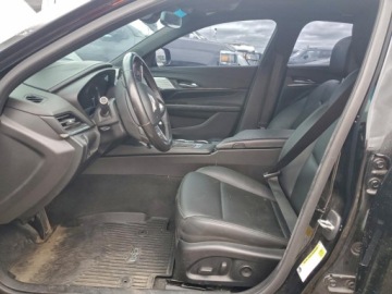 Cadillac 2021 Cadillac CT4 Luxury 2021 2.0 Benzyna 237KM, zdjęcie 7
