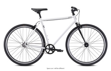 Rower Single Speed FUJI Declaration 48cm