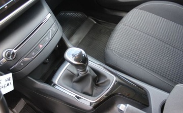 Peugeot 2021 Peugeot 308 SW Active Pack Fv23 Od RiA 1.2 Benzyna 130KM, zdjęcie 12