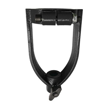 Adapter wiertła z kwadratowym otworem Wiertło
