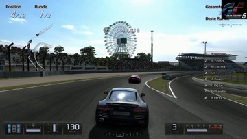 Консоль Sony PSP Street + Gran Turismo ШАНС.