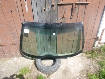 DODGE DAKOTA 1997-2002 SZYBA CZOŁOWA