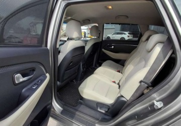 Kia Carens IV Minivan Facelifting 1.7 VGT CRDI 141KM 2017 Kia Carens 1.7 Diesel 141KM, zdjęcie 20